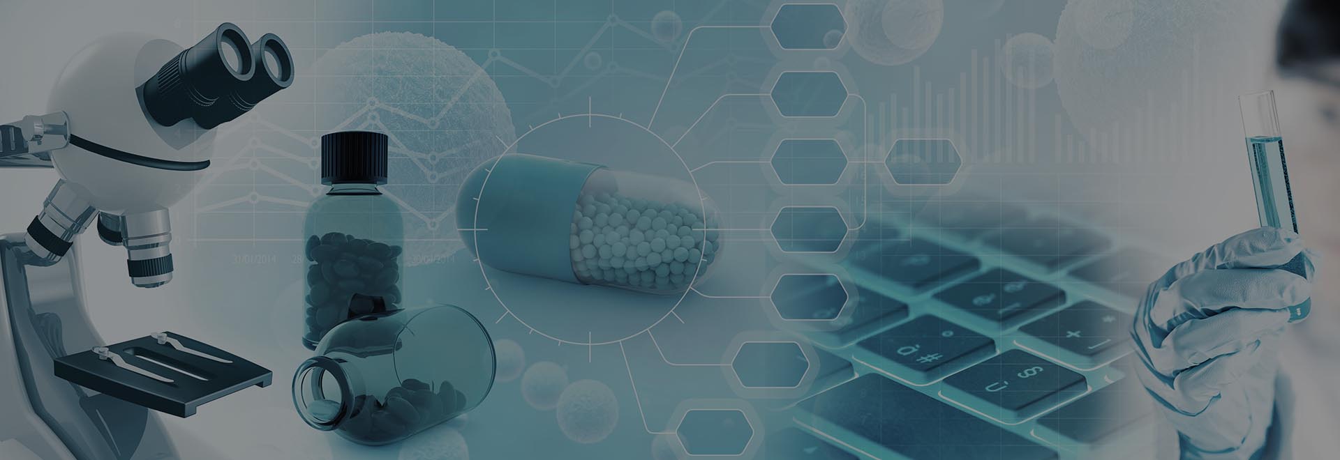 Drug Screening Platform